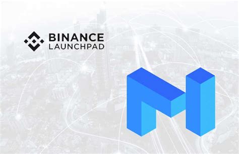 Binance Announces $20 Reward For Experimenting with Matic ...