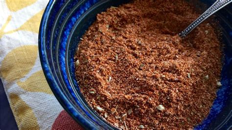 homemade taco and chili seasoning spice mix mexican dishes mexican food recipes new recipes