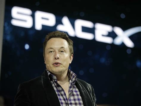 Elon Musk Will Mit Spacex Satelliten Internet Aus Dem All Realisieren Androidmag