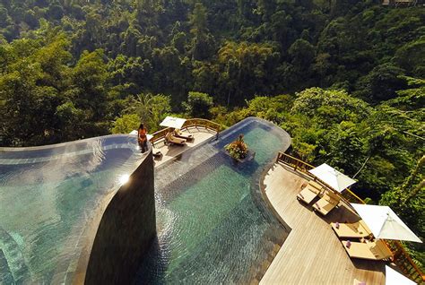 The Worlds Best Infinity Pools The Independent The Independent