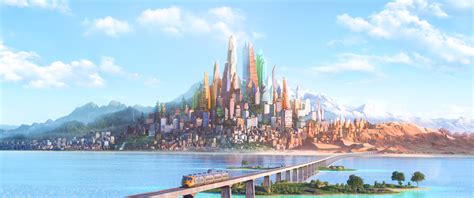 Or maybe you're more interested. Quiz: Which Borough of Zootopia Should You Live In? l Oh ...