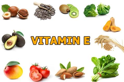 Other foods rich in vitamin e are given as asparagus, avocado, berries, green leaves and tomatoes. Vitamin E | Benefits of Vitamins, Uses and Warnings ...