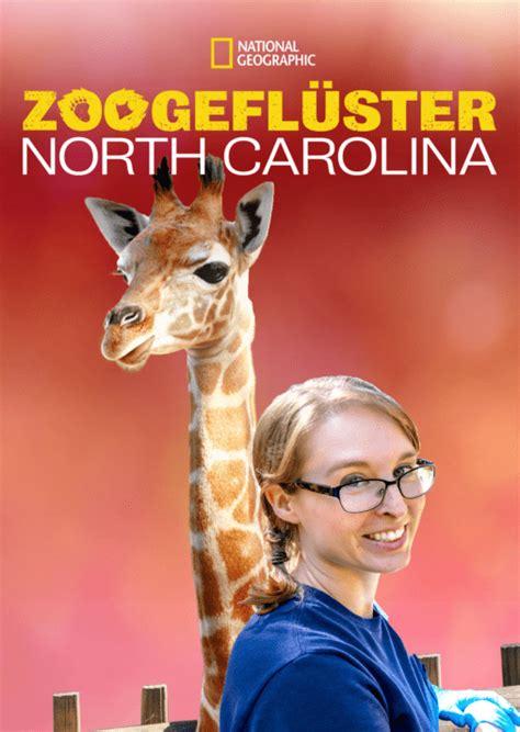 Ganze Folgen Von Secrets Of The Zoo North Carolina Ansehen Disney
