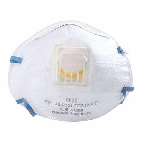 Alibaba.com offers 1,555 ffp2 particulate respirator products. Disposable FFP2 Respirator Masks, EN 149:2001+A1:2009 FFP2 ...