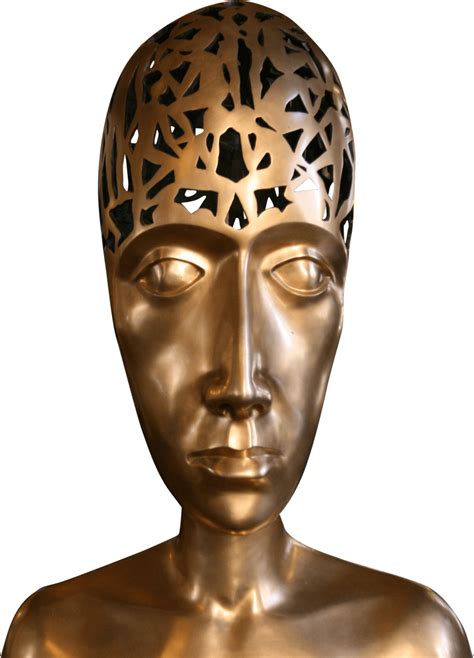 Genes And Generations By Michal Trpak 2013 Sculpture Bronze Singulart