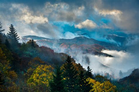 Great Smoky Mountain National Park To Begin Opening On Saturday