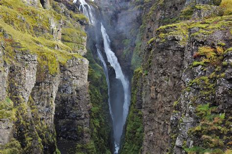 Top 5 Waterfalls Close To Reykjavík Gj Travel