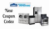 Photos of Lowes Appliances