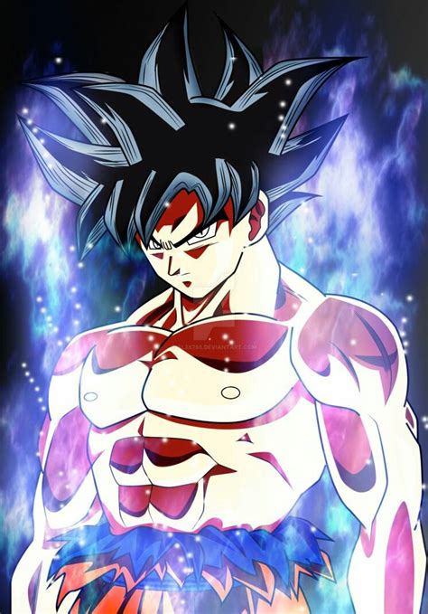 Everyone has their opinions on what they characters have access to all their forms. Goku's new form is too damn AWESOME!!! | Dragon Ball Z/GT/SUPER | Pinterest | Dragon ball ...