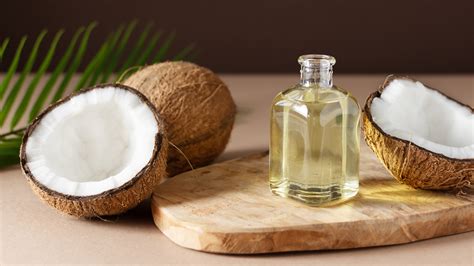 Why You Shouldnt Store Coconut Oil In The Pantry
