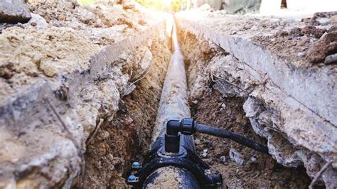 Trenchless Versus Traditional Pipe And Sewer Repair