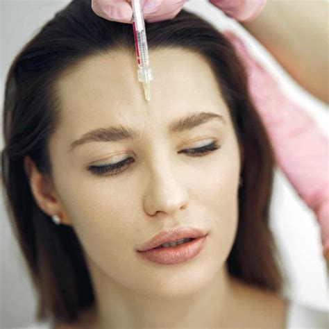 Can Botox Cause Hair Loss Separating Fact From Fiction