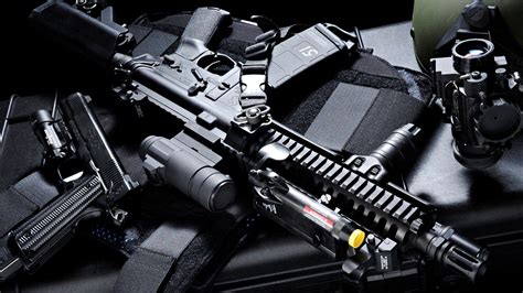 Weapons Wallpapers Hd Wallpaper Cave