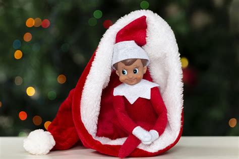 50 Awesome Fun And Festive Elf On The Shelf Ideas