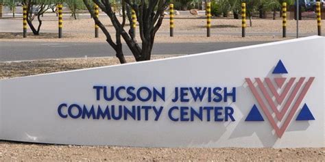 Before You Visit The Tucson Jewish Community Center Tucsontopia