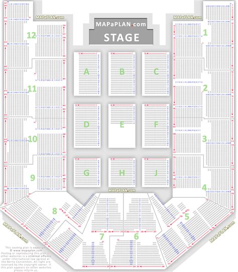 Axiata Arena Concert Seating Plan Frank Newman