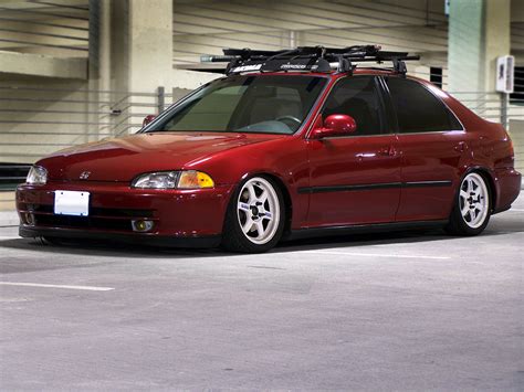 58 honda civic genio 2 pintu modifikasi. 55+ Modif Civic Genio Jdm, Info Terpopuler!