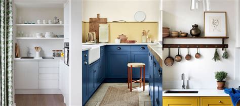 40 Best Small Kitchen Ideas Tiny Kitchen Design And Decor