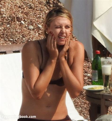 Maria Sharapova Nude The Fappening Photo 722054 FappeningBook