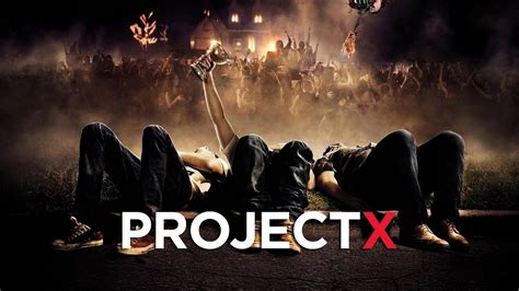 Watch Project X 2012 Full Movie Online Plex