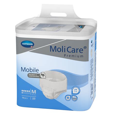 Most convenient and detailed mobile detailers in the memphis and mississippi area! Hartmann MoliCare Premium Mobile 6 Tropfen M, 42 Pants ...