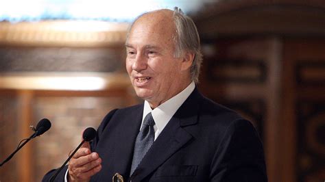 Aga Khan His Highness Carnegie Medal Of Philanthropy