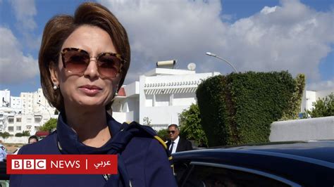 زوجة قيس سعيد الرئيس التونسي لن تصبح سيدة تونس الأولى Bbc News عربي