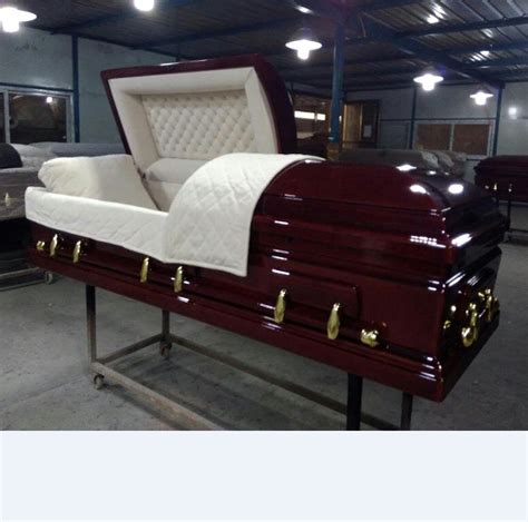 Senator Cinerary Casket Made In China And Funeral Coffin Prices Buy