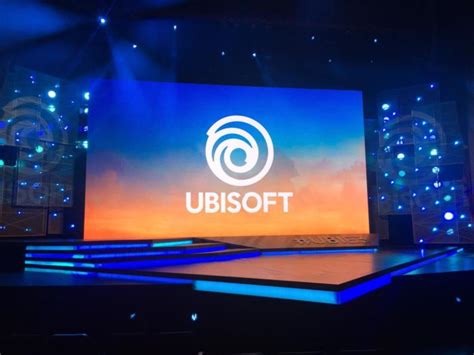 Ubisofts E3 Event Brings Back Assassins Creed Beyond Good And Evil