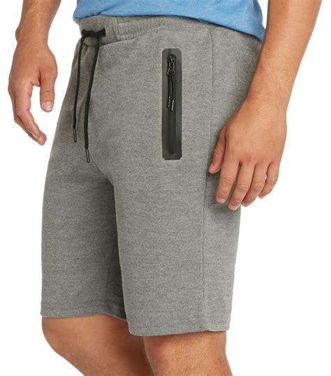 men s sport shorts with pockets