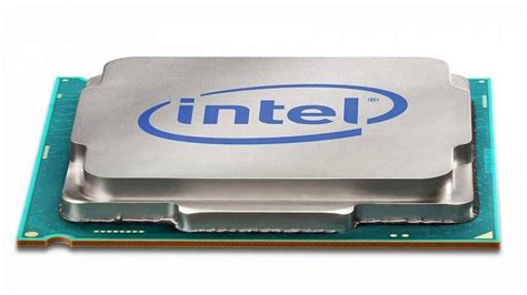 Intel Anuncia Novos Processadores Para Pcs Veja O Que Muda Olhar Digital