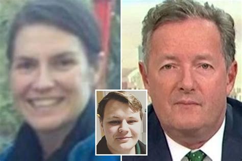 piers morgan slams snivelling coward us diplomat s wife who fled after brit teen s hit and run