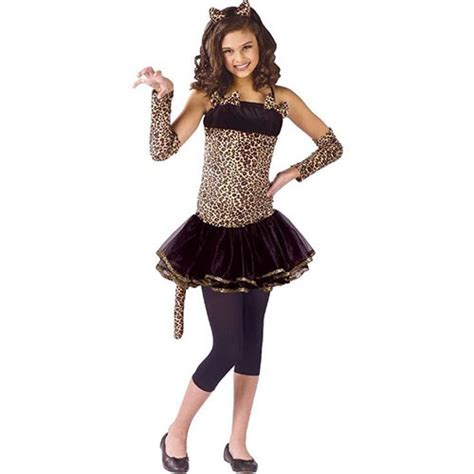 10 Best Cat Halloween Costumes For Babies Kids And Girls