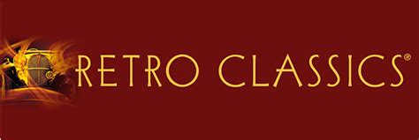 Retro Classics Stuttgart (DE)