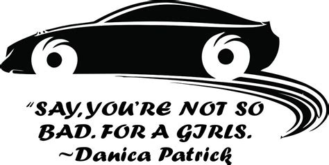 Girls And Cars Quotes