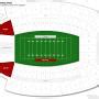 Jack Trice Stadium Iowa State Seating Guide RateYourSeats