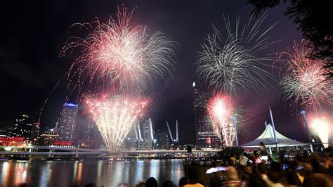 Happy New Year Countries Around The World Welcome 2020 6abc Philadelphia
