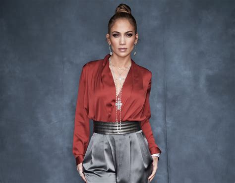 Jennifer Lopez Style Fashion
