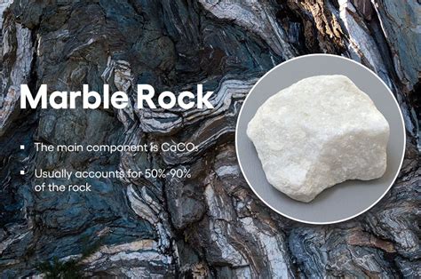 7 Amazing Facts About Marble Rock Do You Clear Fote Machinery