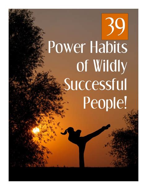 39-habits of wildly effective people.pdf by Gerald Morris via ...