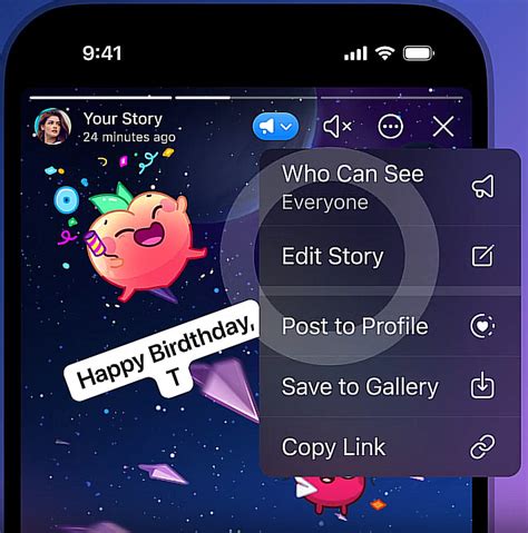 Telegram Stories: How To Post A Story On Telegram - Dataconomy