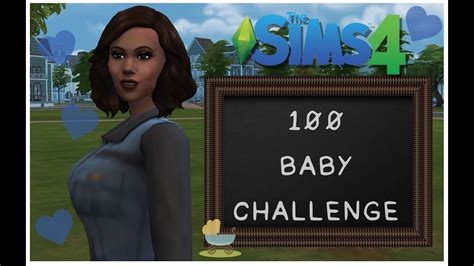 Sims 4 100 Baby Challenge Ep 71 Keeping Up With Kenan Youtube