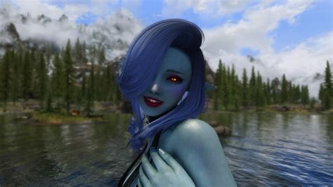 Pei Based On Sexybono At Skyrim Special Edition Nexus Mods And Community