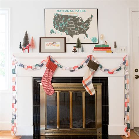 Holiday Stockings by Schoolhouse | Holiday traditions, Holiday, Holiday decor