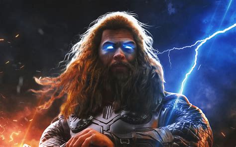 1440x900 Thor Love And Thunder 2021 Movie 1440x900 Resolution Hd 4k