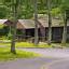 Lewis mountain cabins is close to lewis mountain campground. Lewis Mountain Cabins | Shenandoah National Park