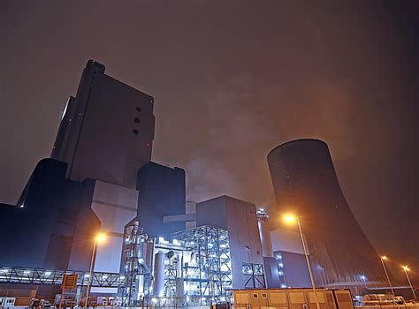 Indique Uma Vantagem Do Uso Das Usinas Termoelétricas