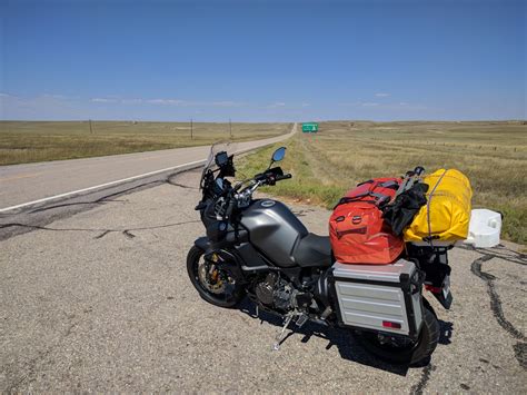 So we've condensed the travel magazine's list into a top 10 road trip destinations, with tips for each. Midwest Motorcycle Road Trip | The Life of Mike