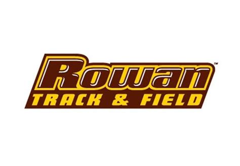 Rowan University Track And Field And Cross Country Glassboro New Jersey News Mens