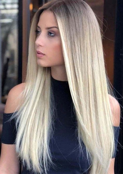 Hairstyles For Long Hair Youve Got To Try This Year Pin Now Read